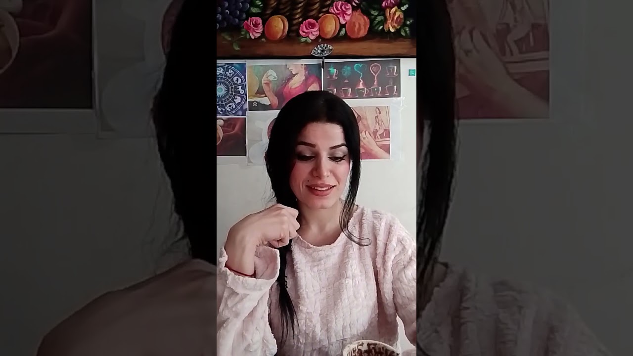 ☕فنجان برج العذراء ☕🌹 أمر مهم بانتظاره ❤️افراح وبشاير طالت انتظارها ♥️فنجانك مع جوا المحمد #اكسبلور