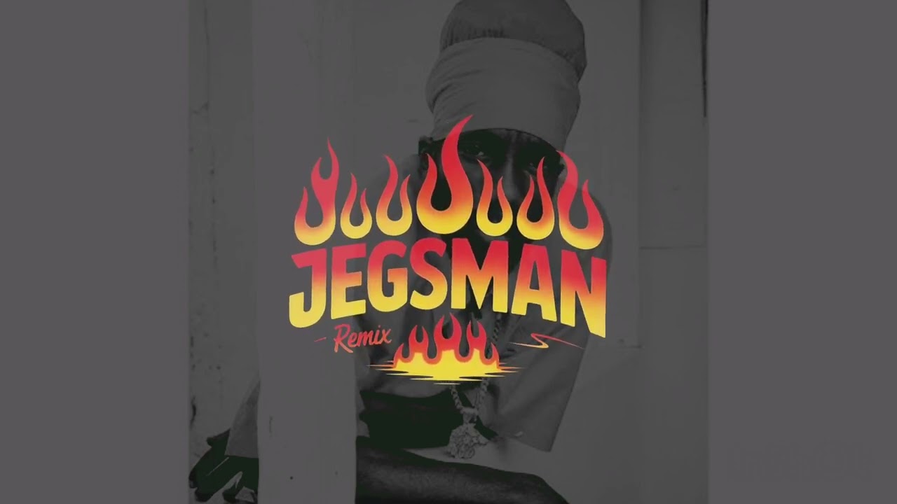 NEVA WANNA - REMIX [ JEGSMAN ] 2026