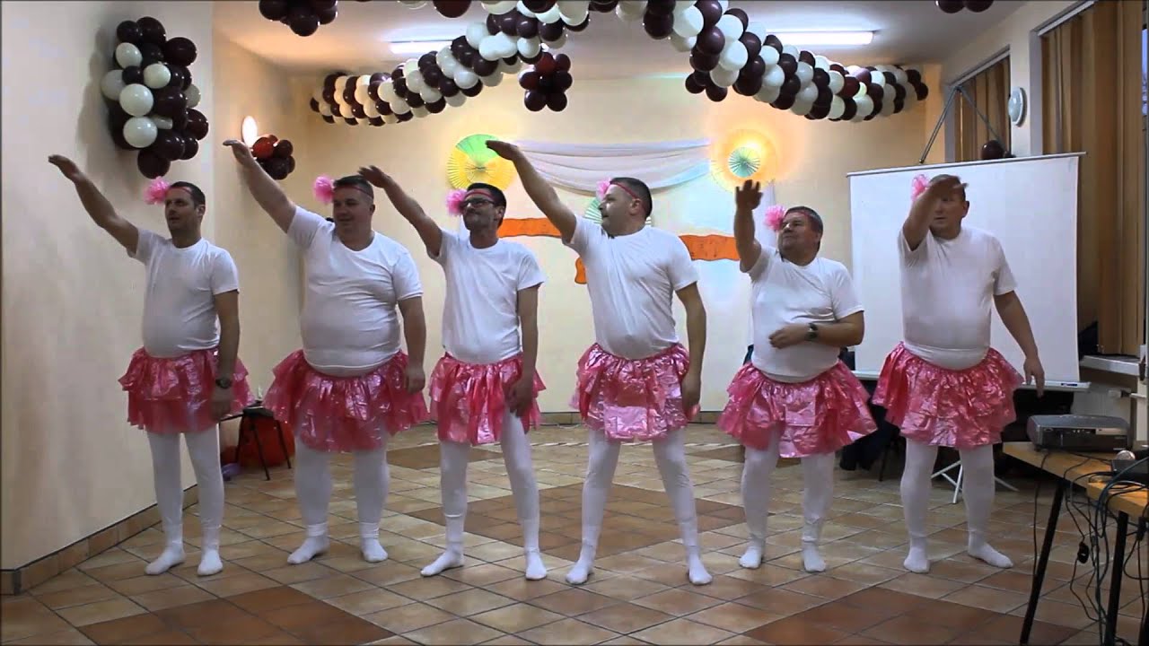 Jezioro łabędzie DZIEŃ KOBIET - TOSZOWICE 2016