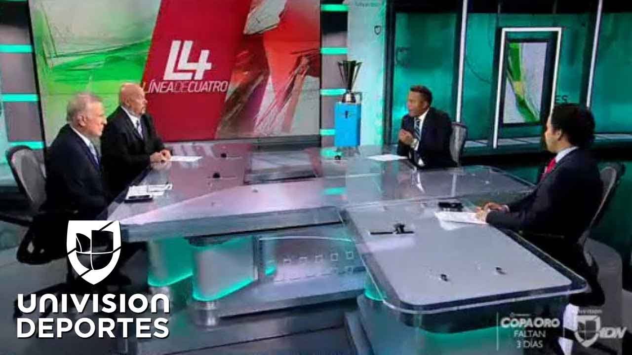 Opinión de experto: “La liga mexicana es mejor que la argentina”