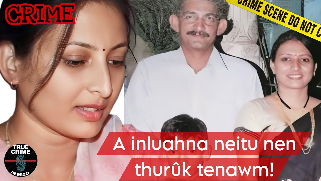 C289: Pune, Maharashtra ah tualthahna râpthlâk leh thurûk tenawm! @truecrimeinmizo #mizocrime