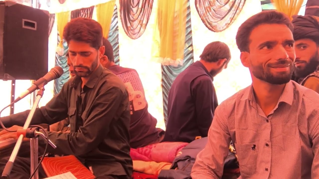 Khota Ta //Mahiya // Pahari Gojari #SafeerNaaz#20 December 2025