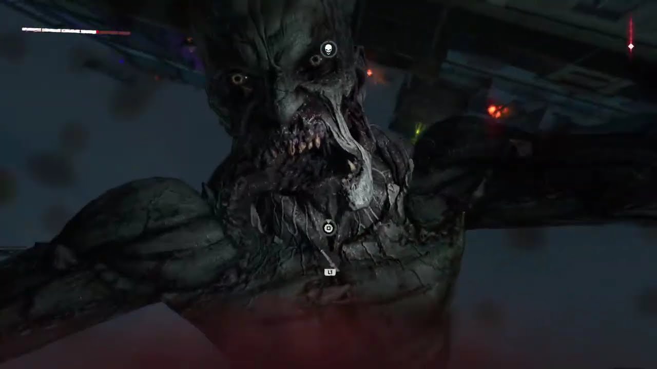I'm a zombie destoyer - Dying Light 2 - PS5 Gameplay