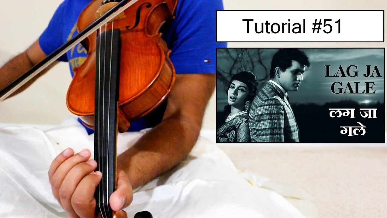 How to play Lag Ja Gale