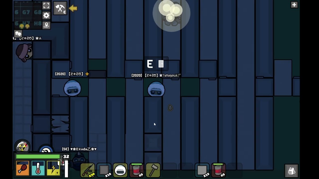 Exoduz and Plosy vs |2020| and 1 tesla bot