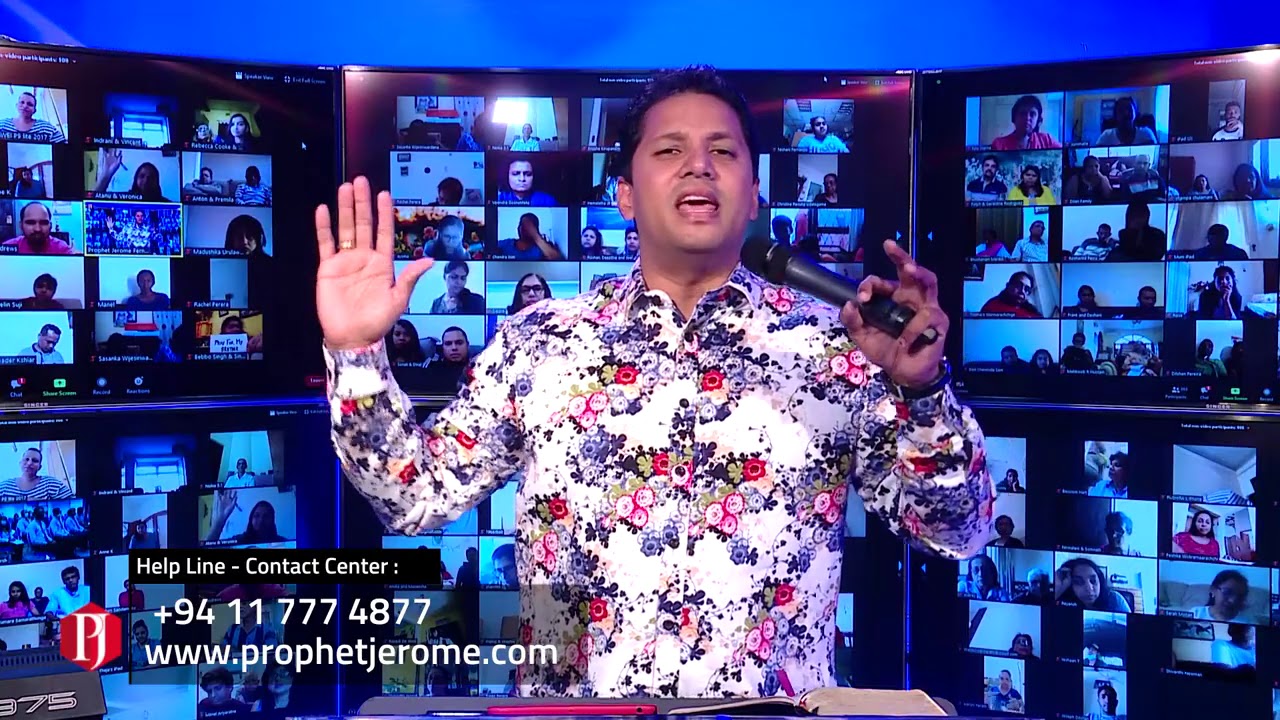 WHAT IS YOUR CHRISTIANITY - PART 4  |  ඔබේ කිතුනුකම යනු කුමක්ද ? - 4 වන කොටස