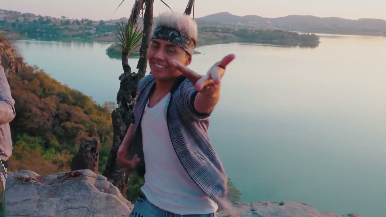 Tiempo- Videoclip Oficial (Grupo Yulios Kumbia)