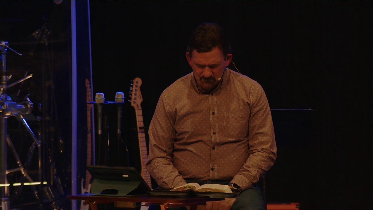 Wednesday Night Service