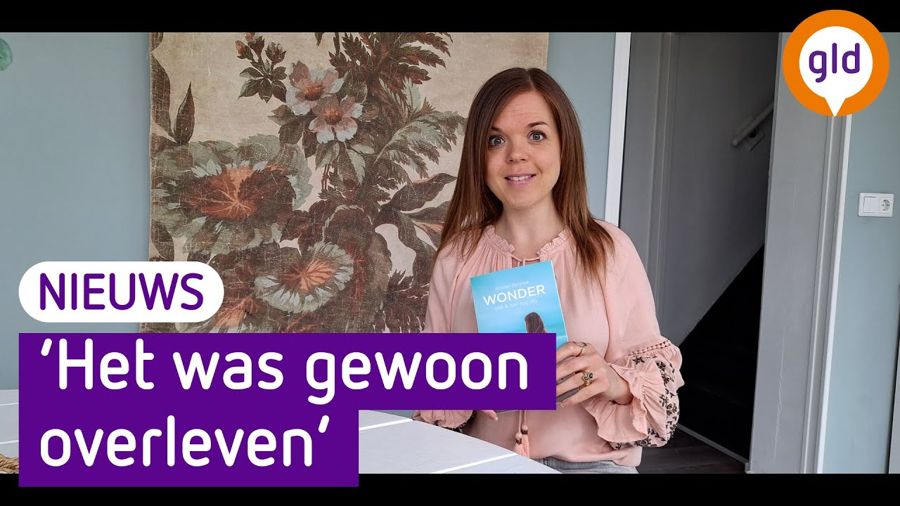 Zó verwoestte lyme het leven van Doetinchemse Anniek