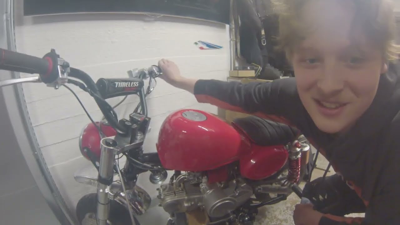 Skyteam Monkey projekti 2