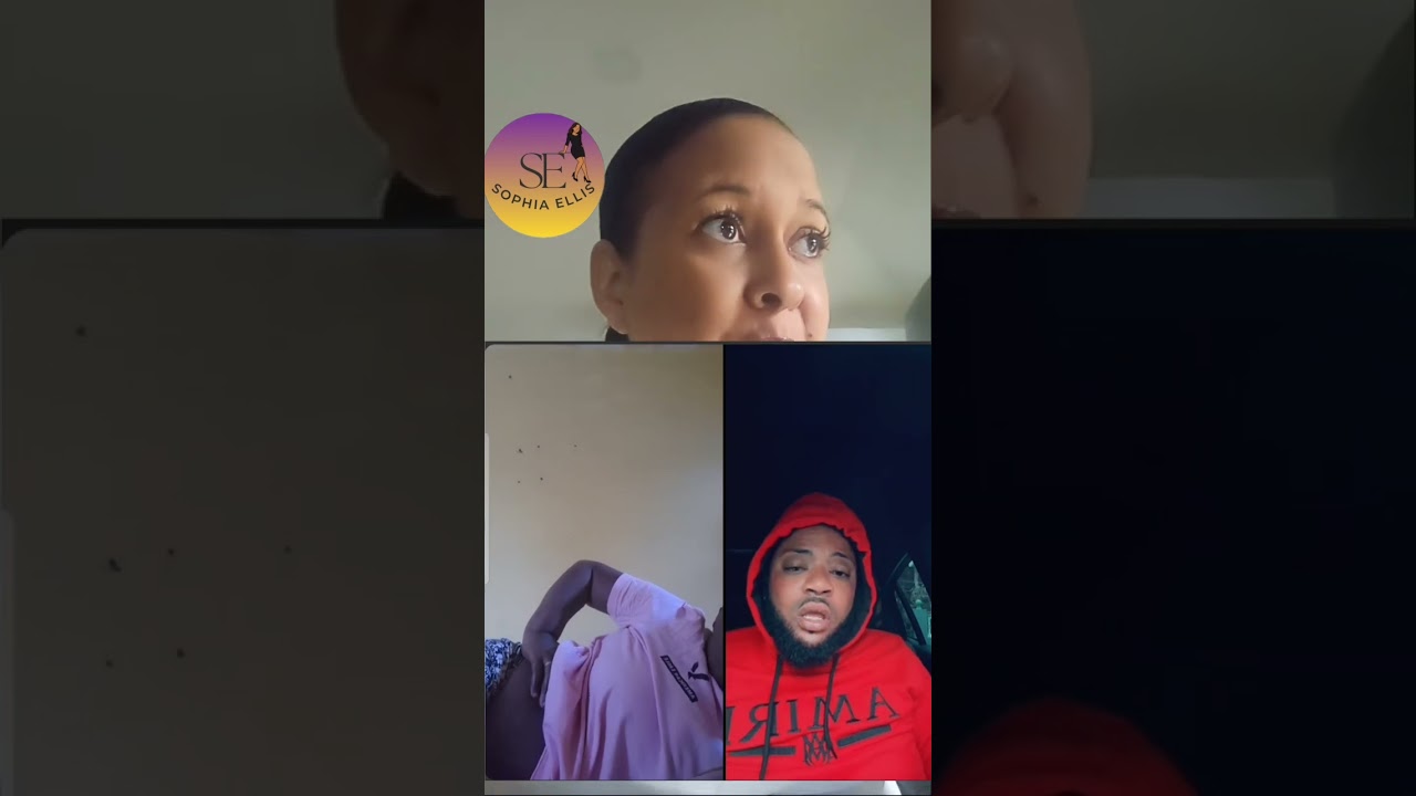 It seems like Karen enjoyed being on tik tok