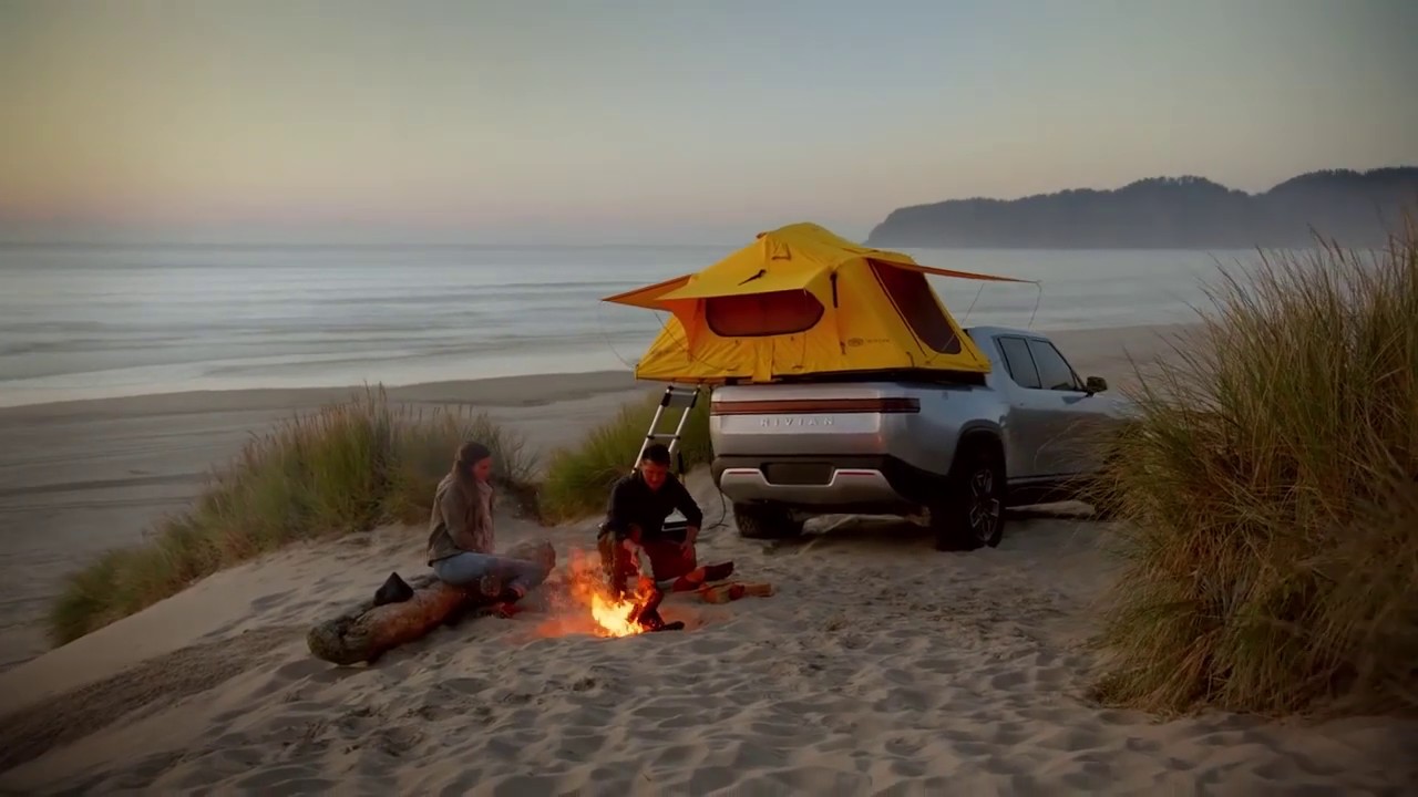 The Clean Escape. Это Вам не Тесла