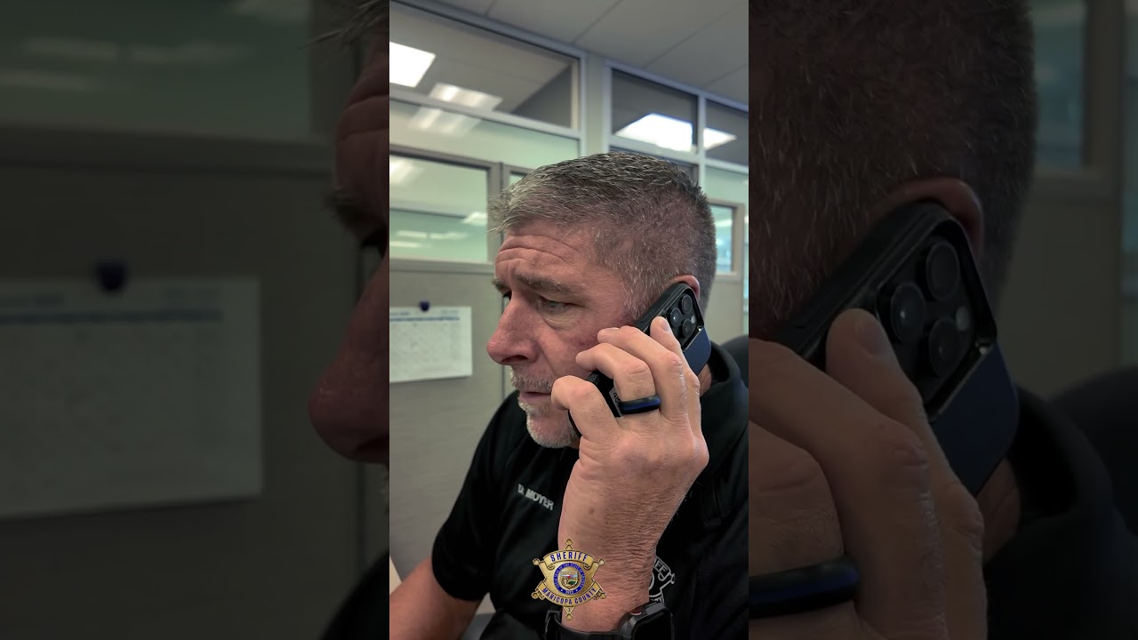 Jury Duty Scam: Don&rsquo;t Fall for This Fake Warrant Call