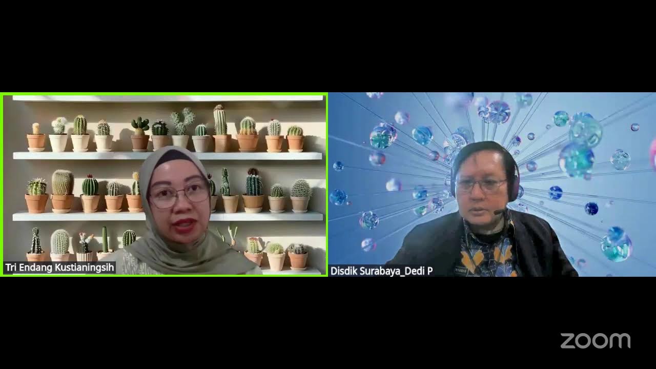 Pembekalan Mahasiswa Peserta Program Surabaya Mengajar Angkatan 8.0
