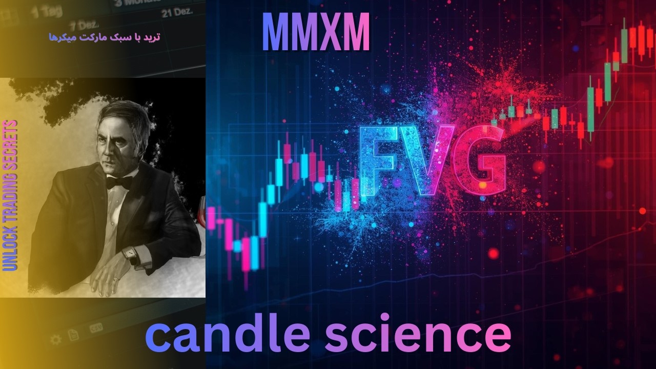 L7-candle scienceعلم کندل شناسی