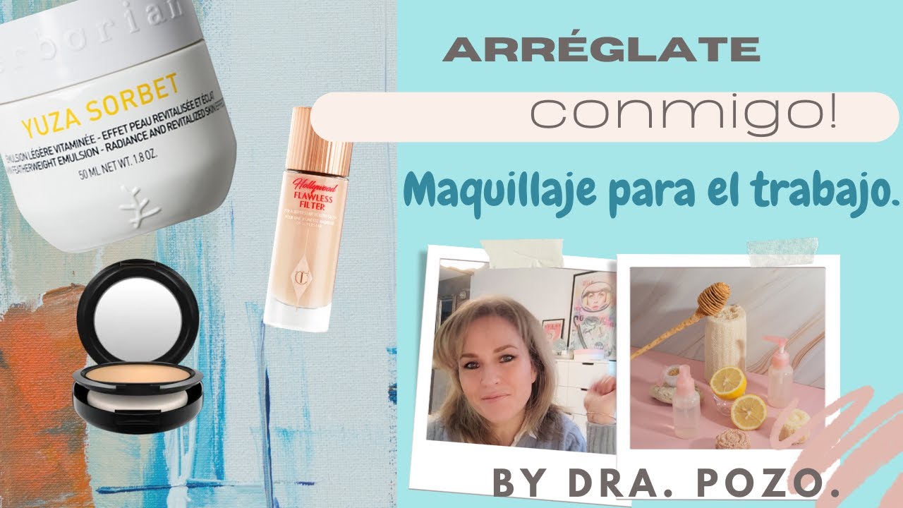 LOS CUIDADOS DE LA DOCTORA