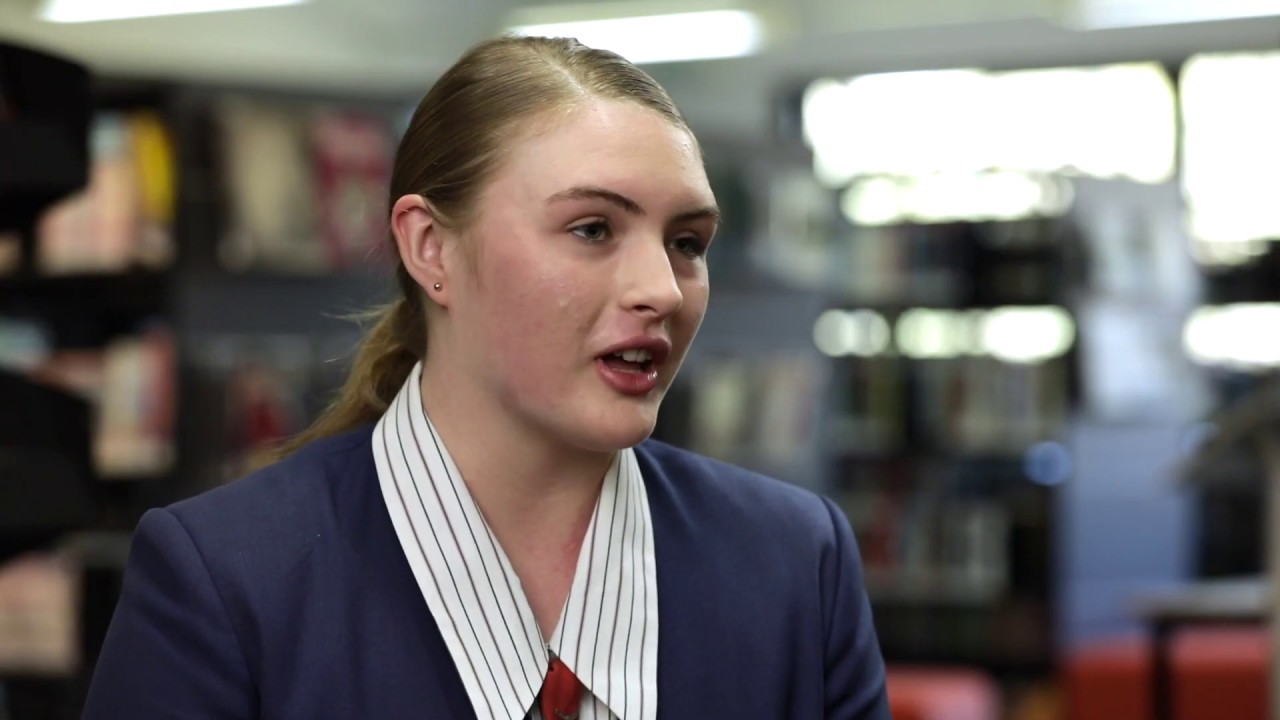 See WestMAC&mdash;Stefanee's story