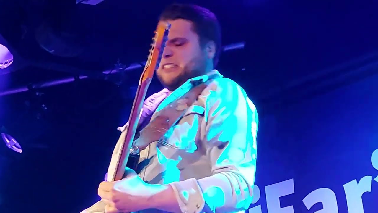 Bluesbones......Believe  me