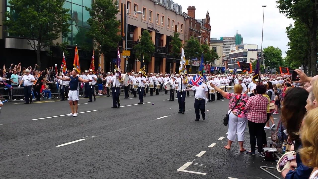 SPB The Sash 12.07.14