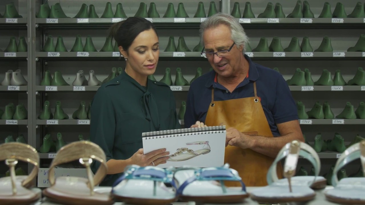 Italian Shoemakers