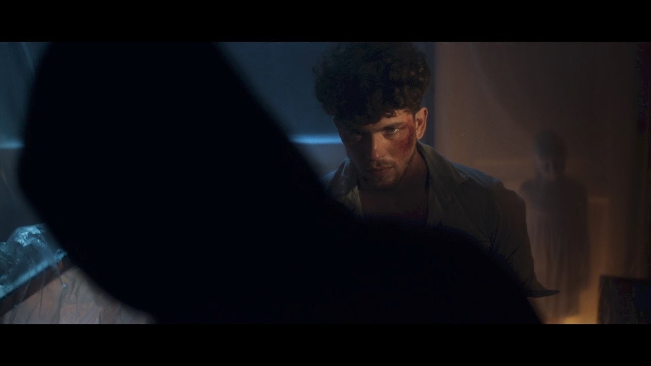 Jes&uacute;s Rend&oacute;n - Ni tan Malo Ni tan Bueno