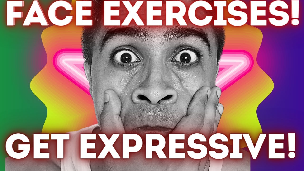 Mastering Expressive Acting: Essential Tips for Actors | Face craft | Expression | NSD Alumnus Som