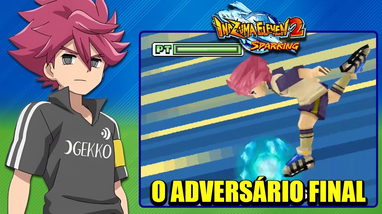 O Jogo Final Para o 100% do Mod