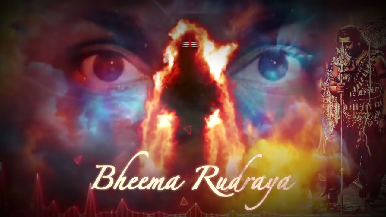 Om Bhairava Rudraya   Most Popular Powerful Shiva Trance Song