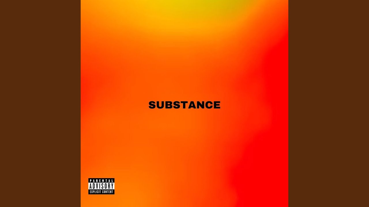SUBSTANCE