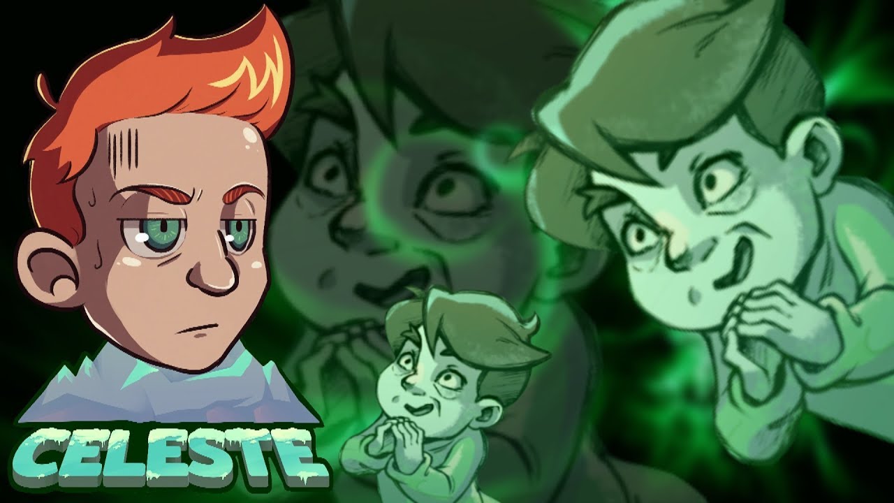 Mulkvistin Märinät! | Celeste