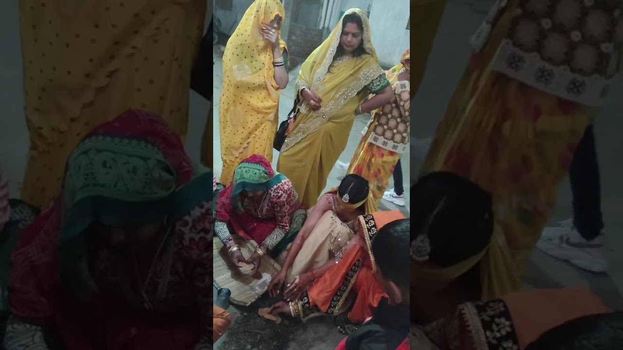 Shadi ki taiyari shuru