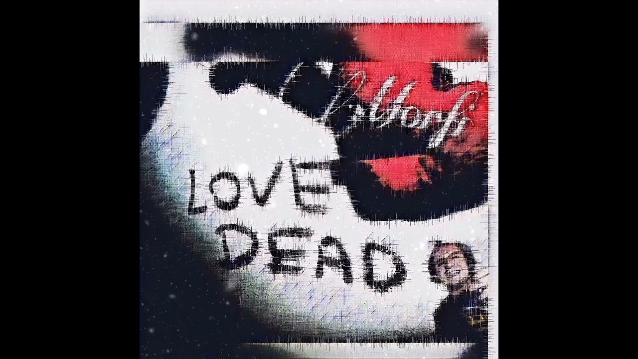 Morfi - Dead Love