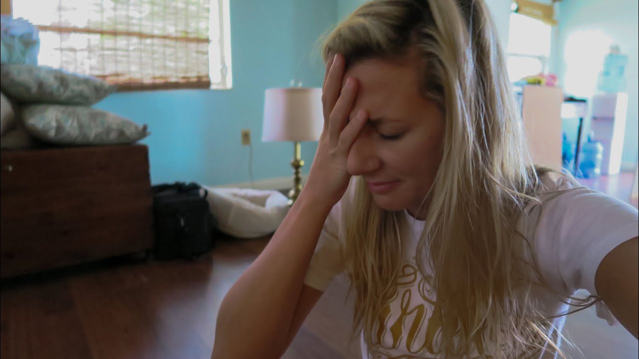 WHAT DO I DO NOW? (VLOG #10)
