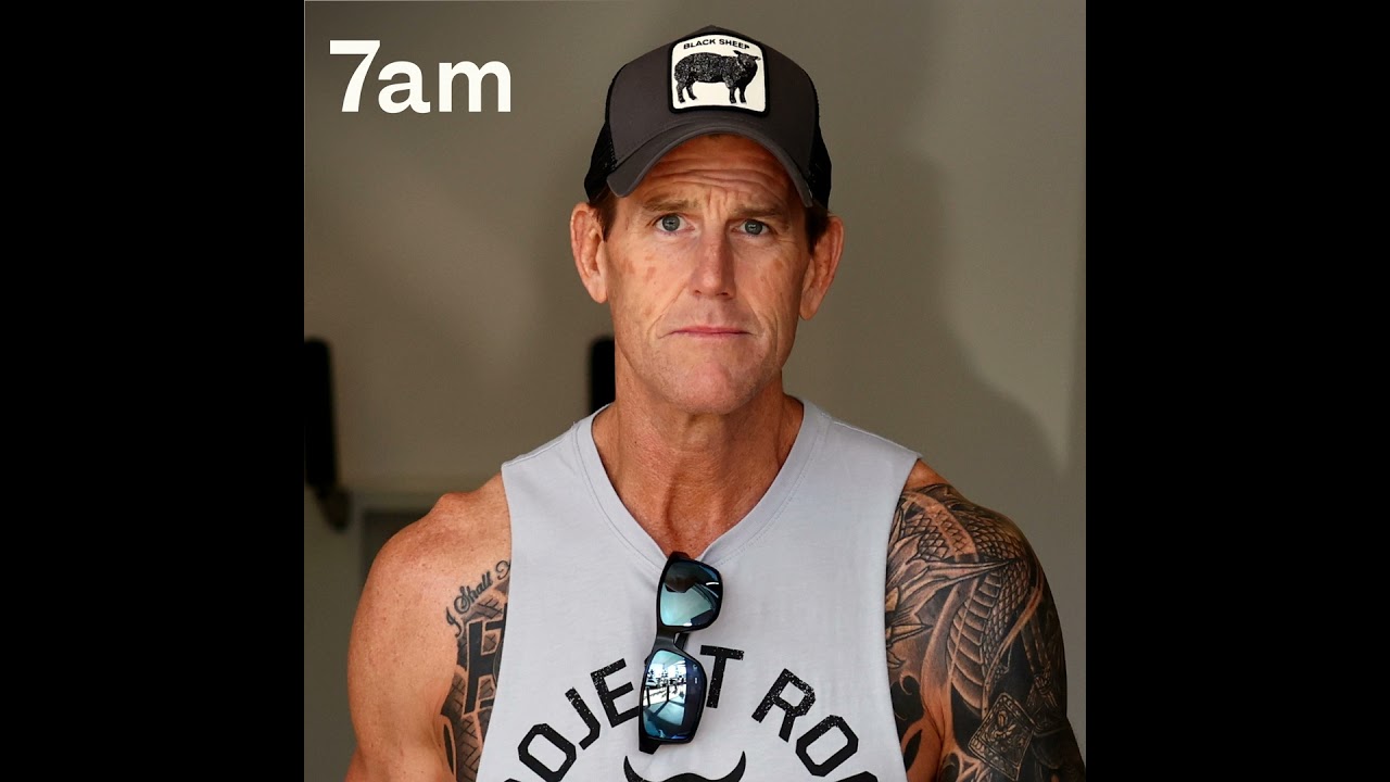 A fellow war vet on Ben Roberts-Smith and the long legal road ahead