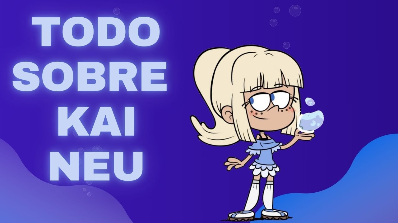 Todo Sobre Kai Neu - The Neu House