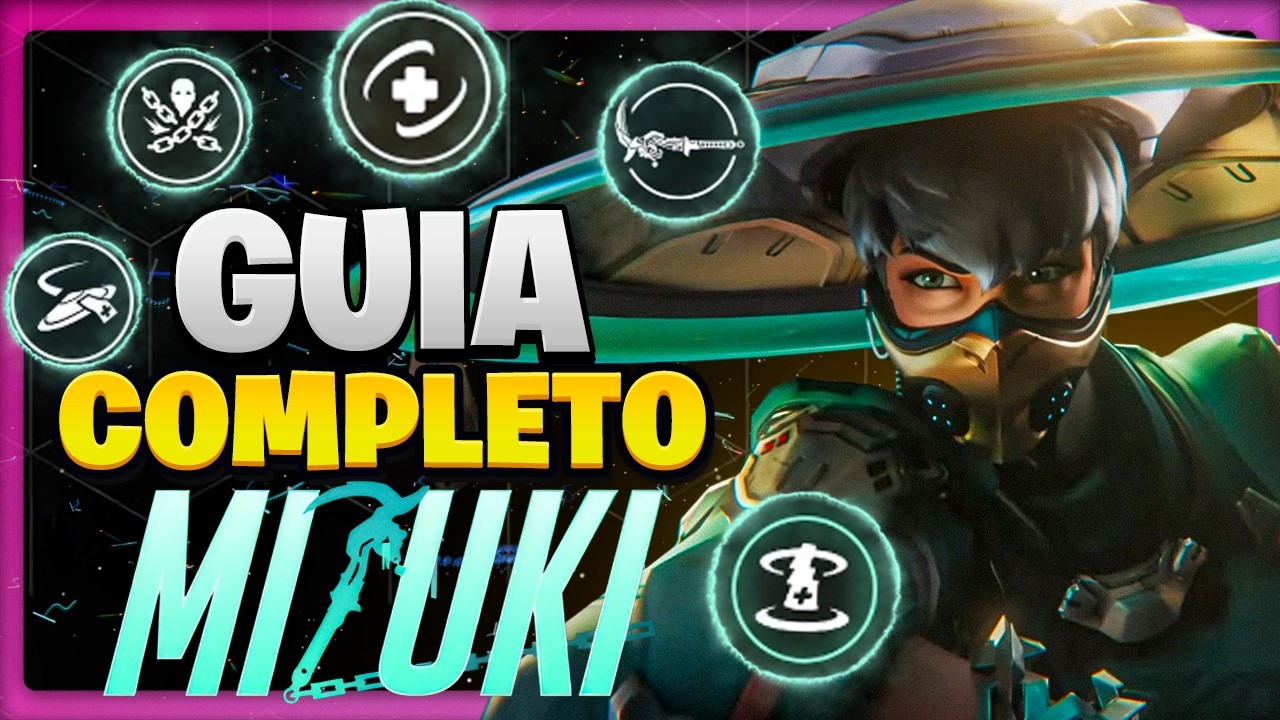 GUIA COMPLETO: Estudei o Mizuki pra te Ensinar o que Realmente Importa!