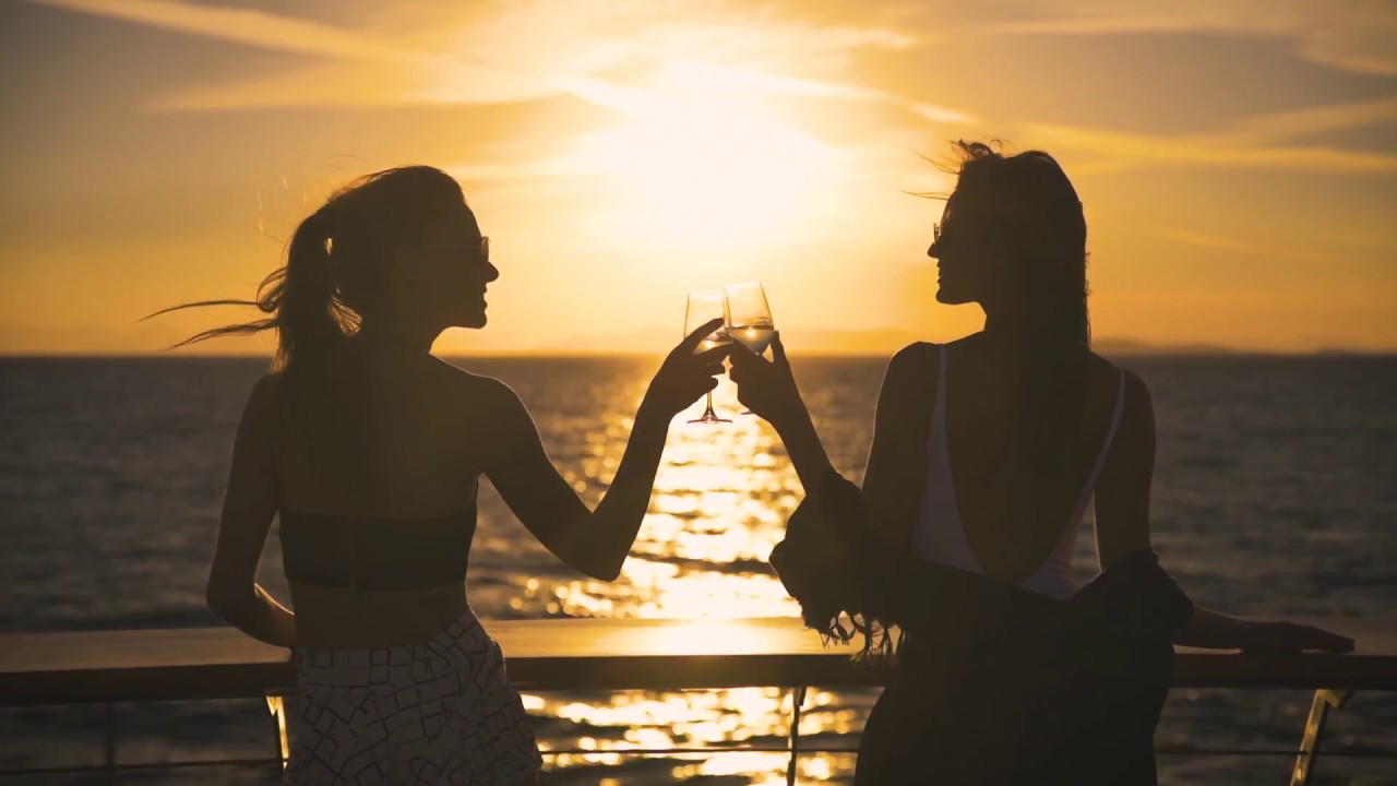 Grand Resort Lagonissi - Activities