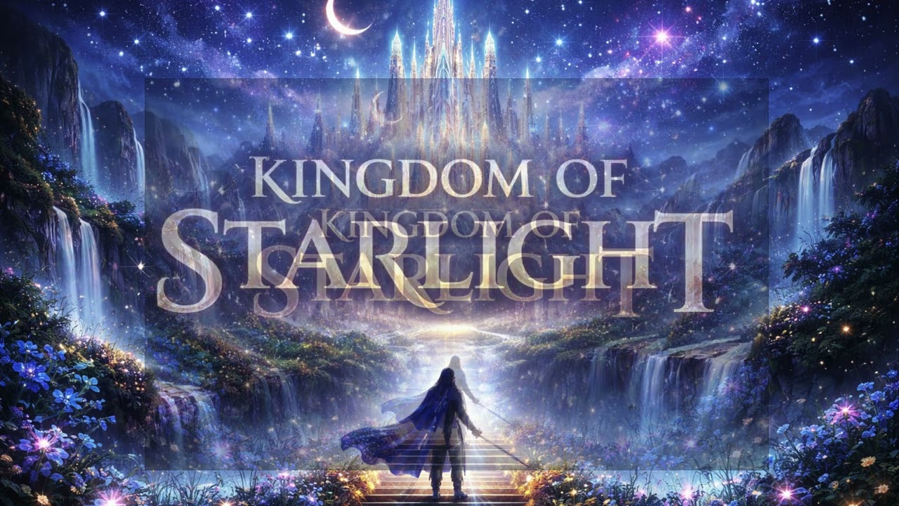 Kingdom Of Starlight