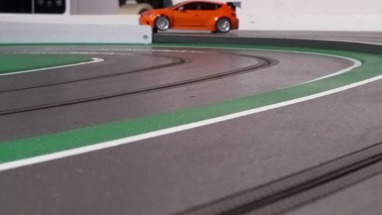 Slot car drifting(1)