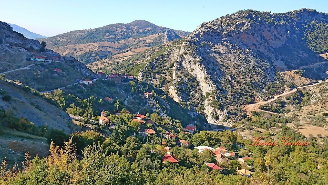 ΑΛΕΠΟΧΩΡΙ, ΑΧΑΪΑ. ALEPOCHORI, ACHAIA, GREECE.