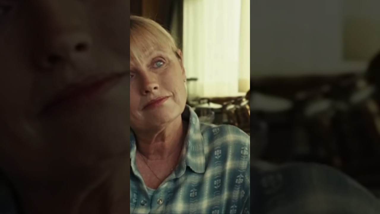 Perhaps the greatest monologue in film history (No Country For Old Men)