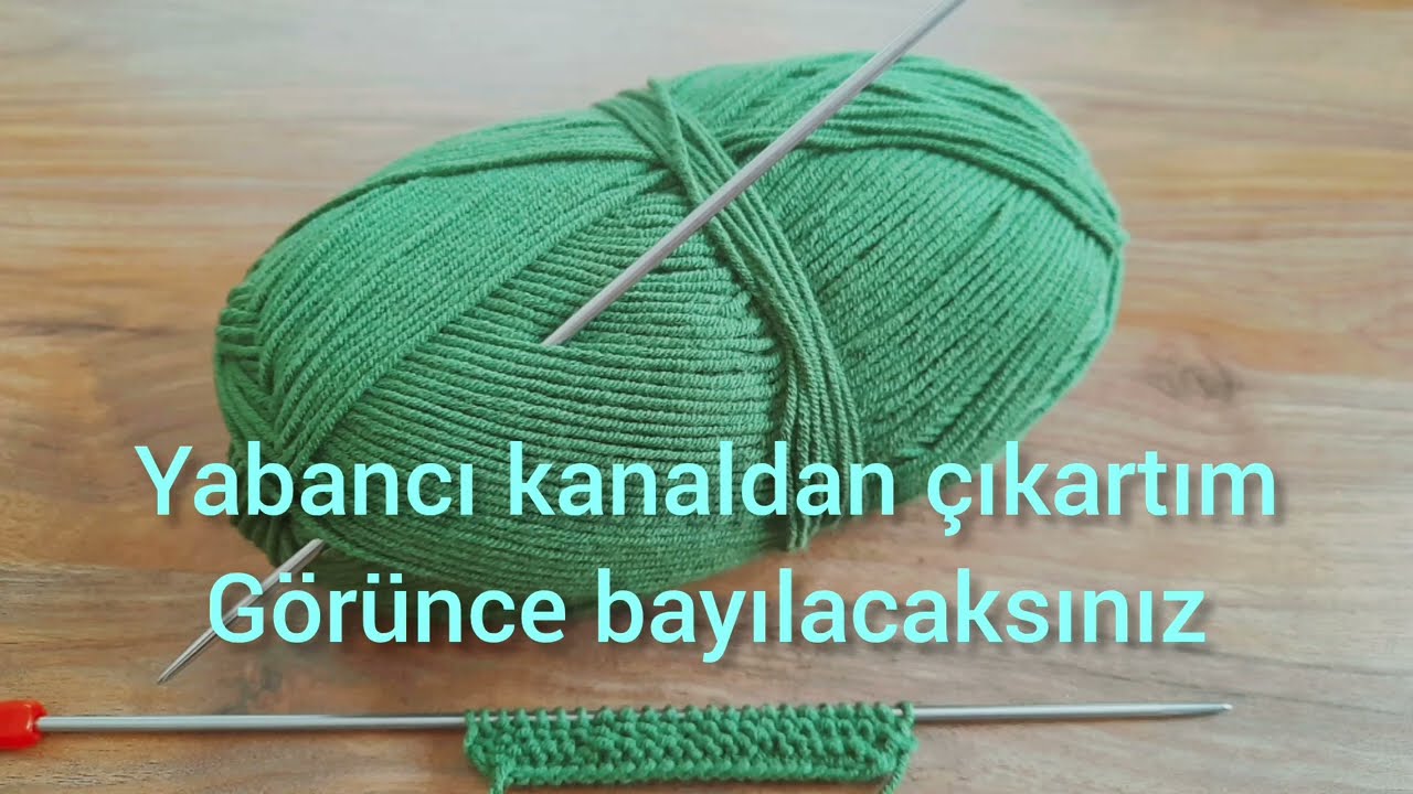 En yeni örgü modeli anlatımlı ✅yelek hırka buluz suveter modeli #crochet #knittingdesign