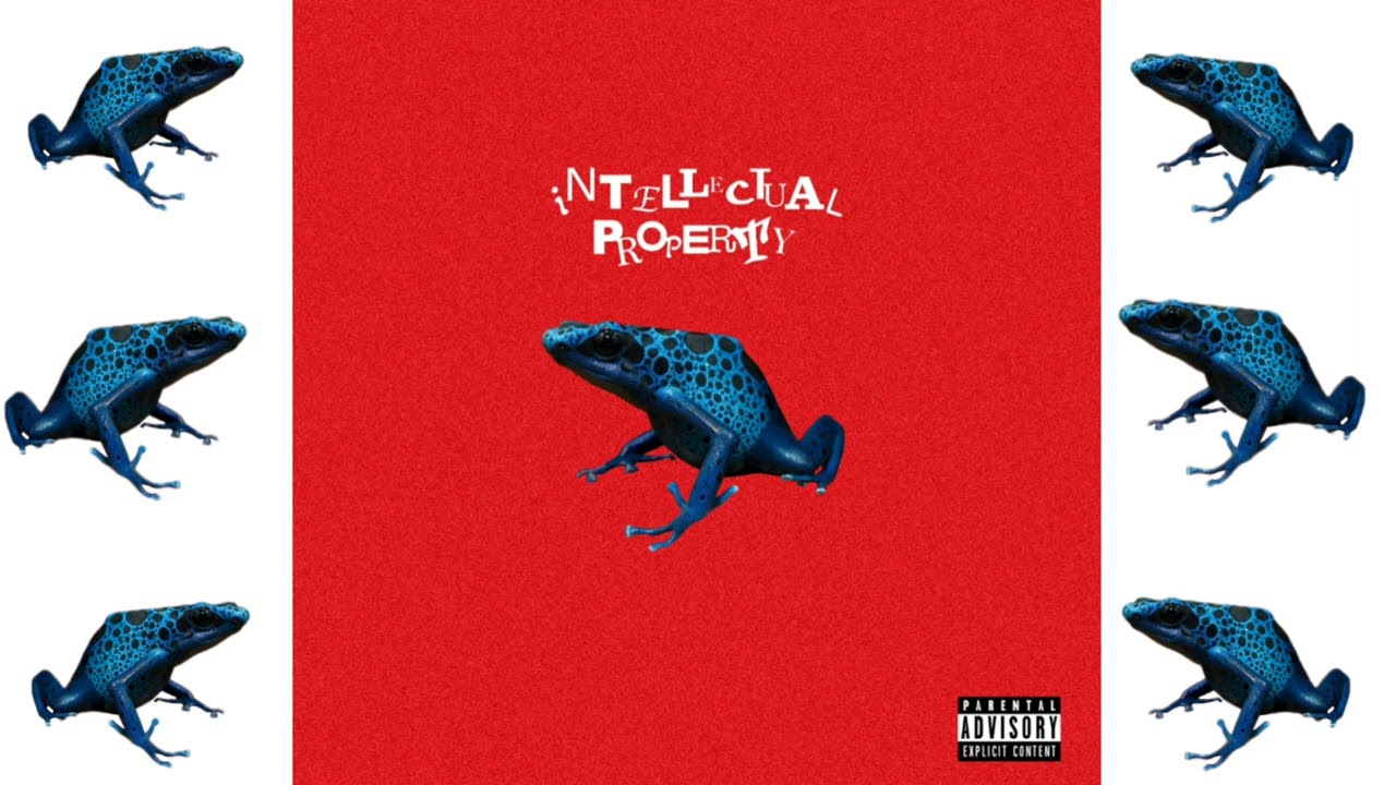 Intellectual Property (Full Standard Album)