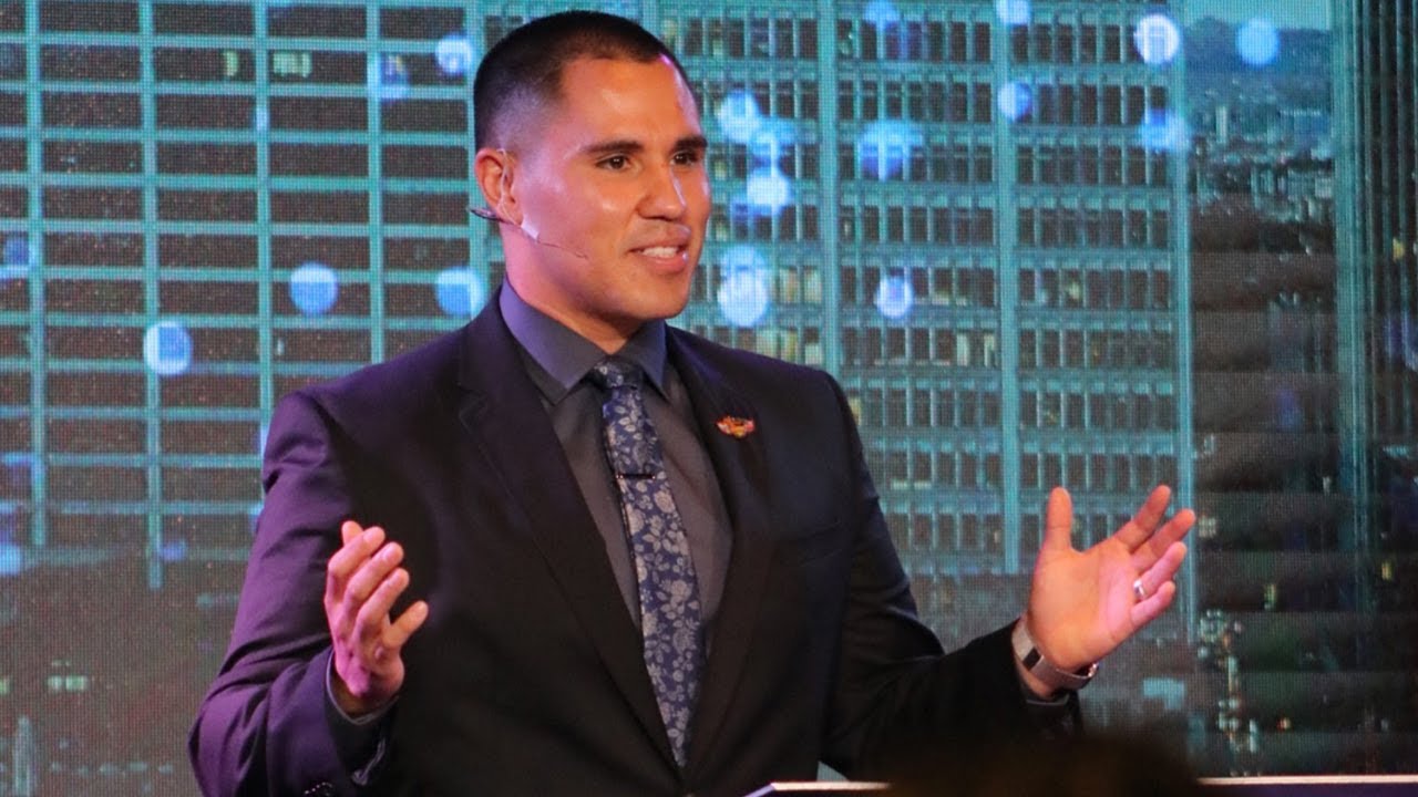 Built for Battle | Ryan Kuklinski