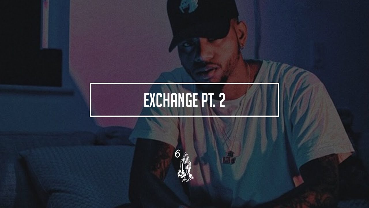 (FREE) Bryson Tiller x PartyNextDoor x Drake Type Beat - Exchange Pt. 2 (Prod. by MXS BEATS)