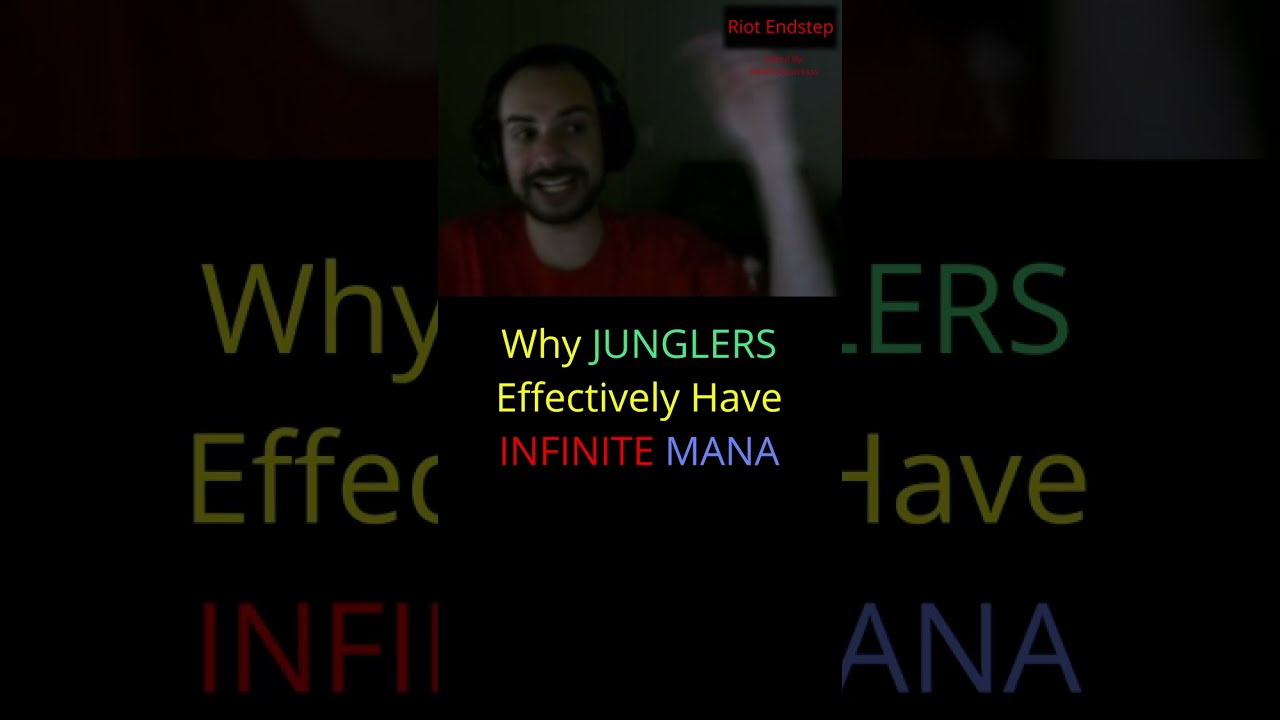 Riot Endstep - Thoughts on LICHBANE After the Addition of DnD | BLACK CLEAVER | Junglers = ∞ Mana?