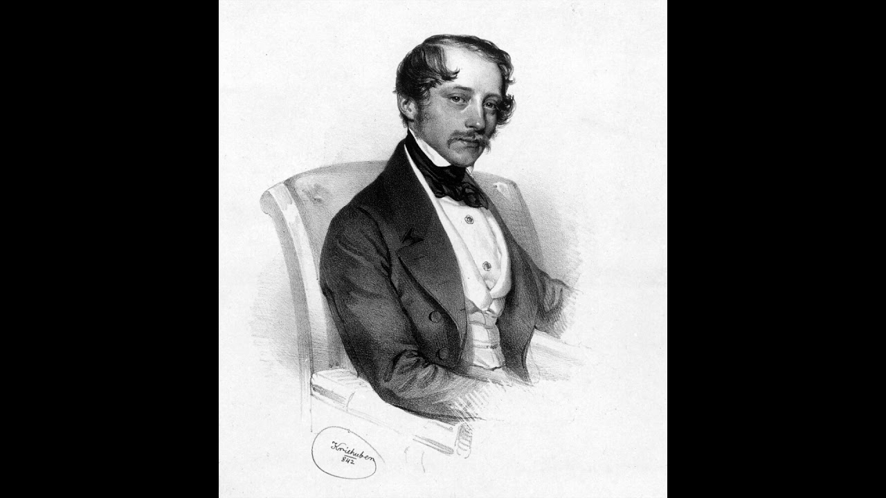 Otto Nicolai, duo 4