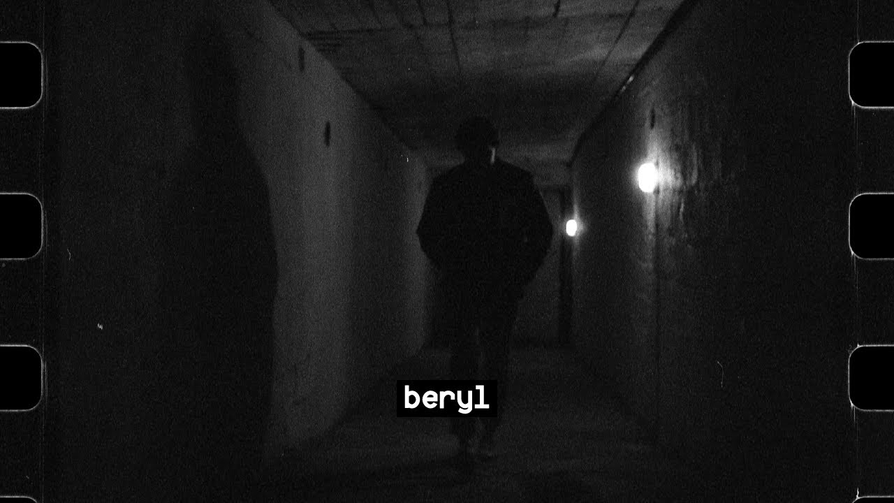 Lysten - BERYL (live session)