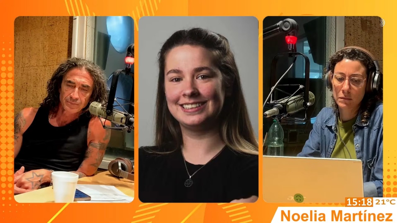 Noelia Martínez, Sales Manager en Heynow: Creación de agentes de IA conversacionales