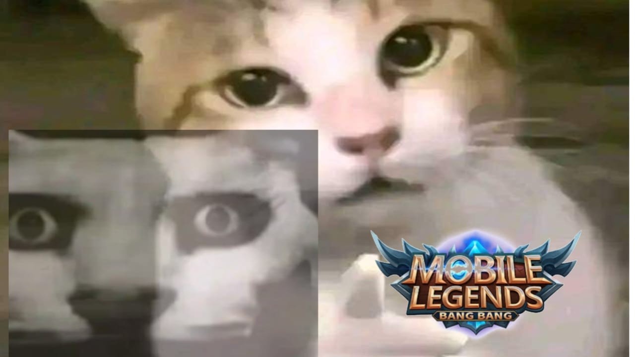 mainin akunnya bg @Pankazuiki sampe mythic!!(kalau bisa)part 2